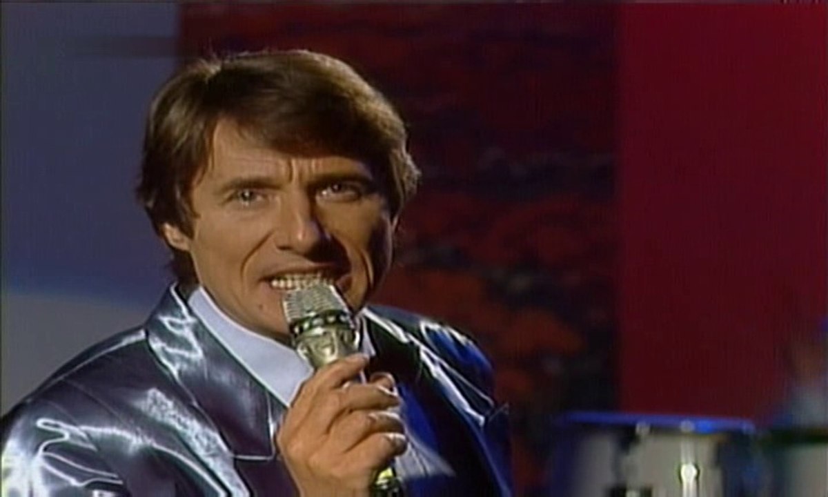 Rot blüht der Mohn 1984