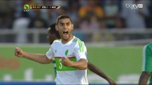 CAN 2017 : Éthiopie 3-3 Algérie