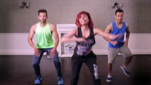 Bollywood Fitness   Dance Basanti   Zumba With Sucheta Pal