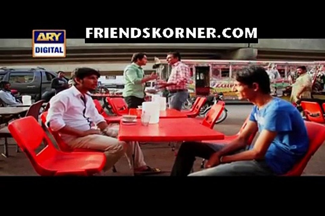 Dil-e-Barbaad Episode 224