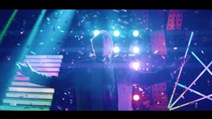 New Order - Tutti Frutti (Official Video)