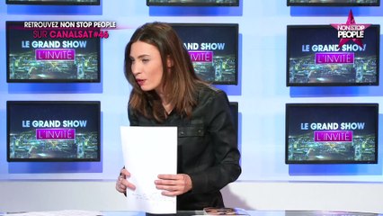 SACHA SPERLING : UN NOUVEAU ROMAN SANS TABOU (EXCLU VIDEO)