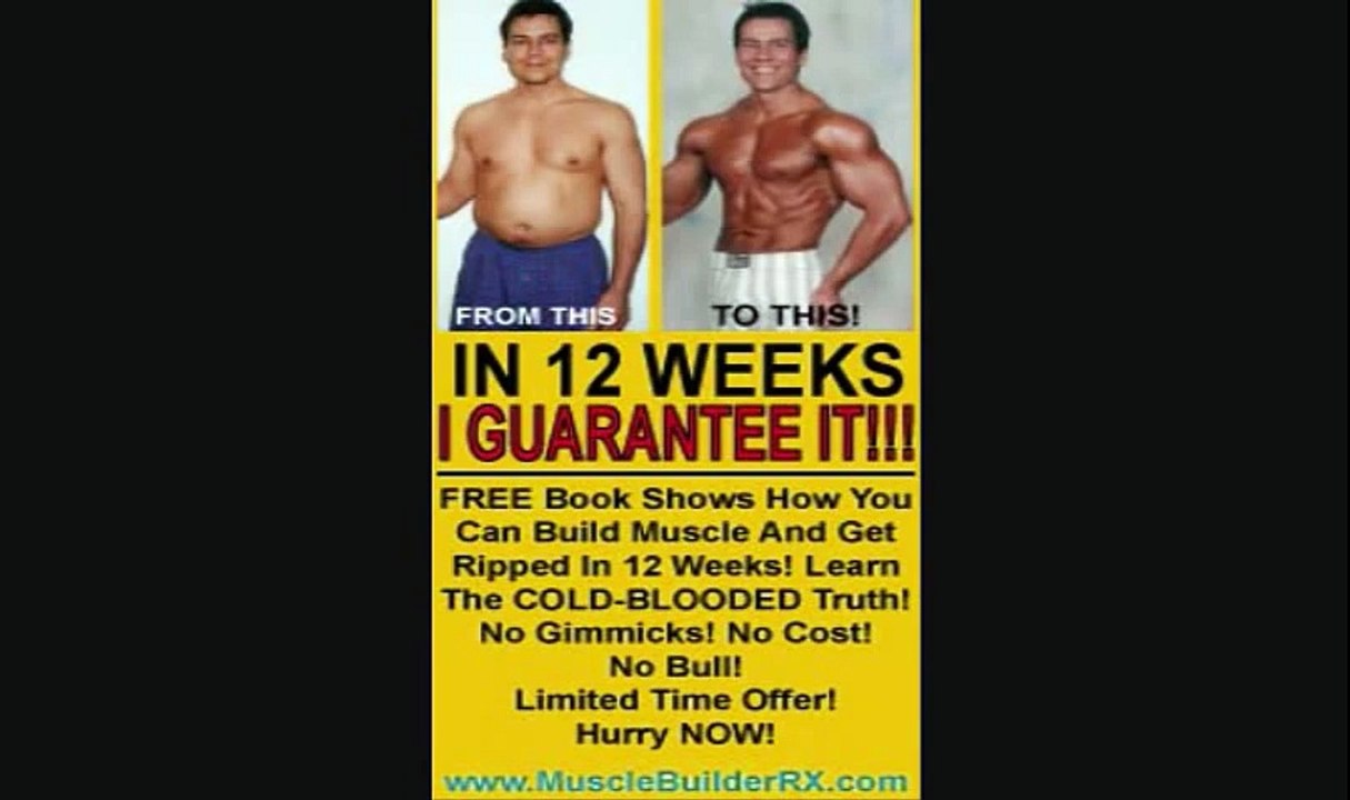 BodyBuilding Diet - Lacto-Ovo Vegetarian - Healthy Breakfast - Lunch - Dinner