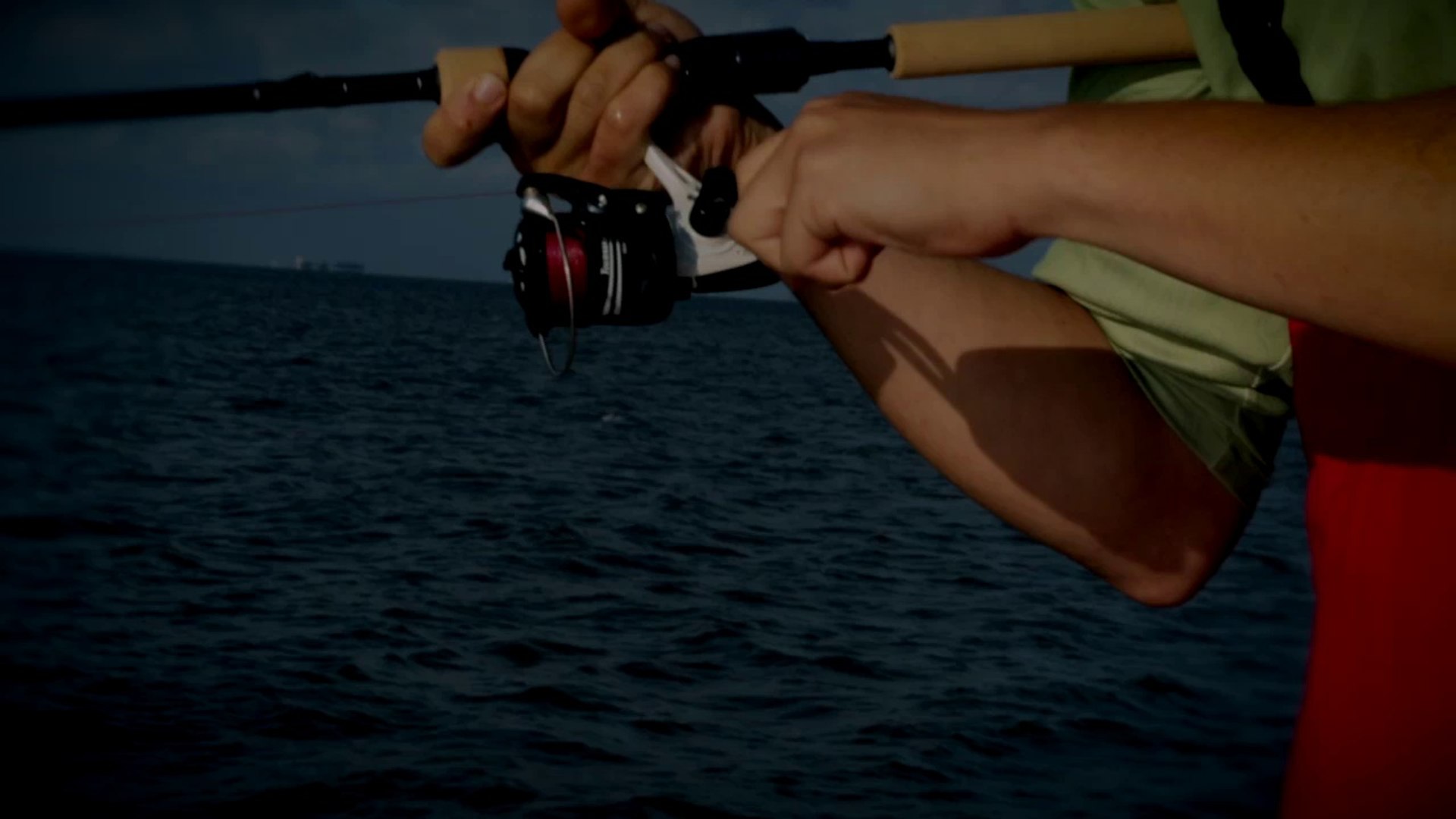 Lew's T200 Spinning Reel - video Dailymotion