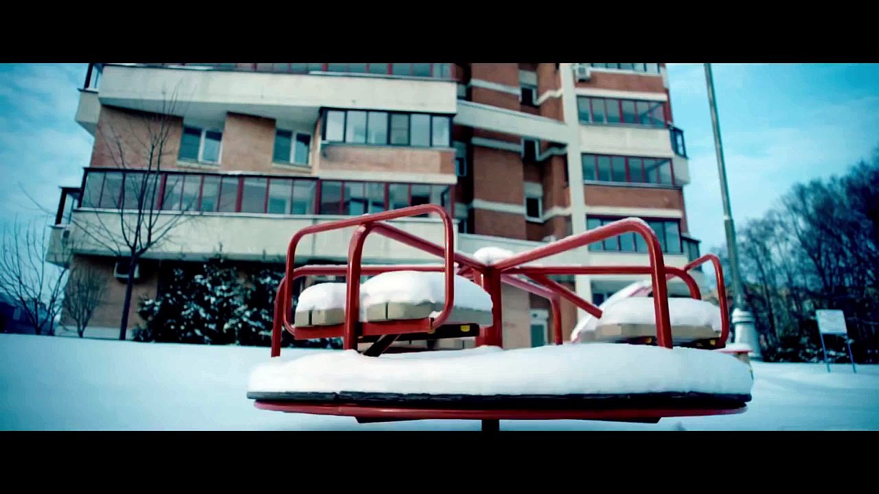 Queen of Spades  The Dark Rite  bande-annonce VO BIFFF 2016