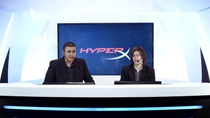 Revenge vs Owns Time - PromocionRelegacion LAN 353