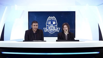 Revenge vs Owns Time - PromocionRelegacion LAN 356