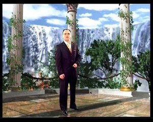 Масих Даджаль уж начал свое тайное дело