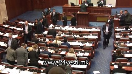IMA LI OPSTRUKCII NA PRZINSKIOT DOGOVOR 29 03
