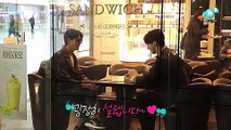 Celebrity Bromance Joohyuk & Jisoo EP1