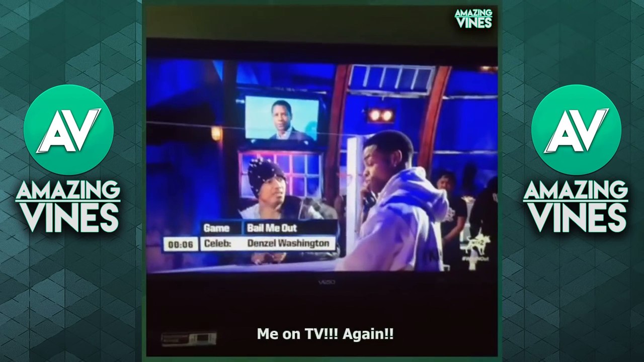 Amazing KingBach Vine Compilation   Funny Vines