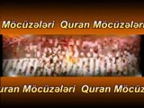 Quran möcüzələri - 3