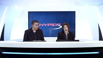 Revenge vs Owns Time - PromocionRelegacion LAN 372