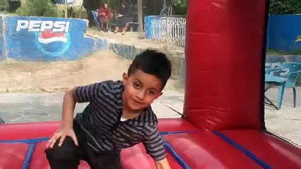 Adil Khan (Manu) at Shimla Hill, Abbottabad, Pakistan