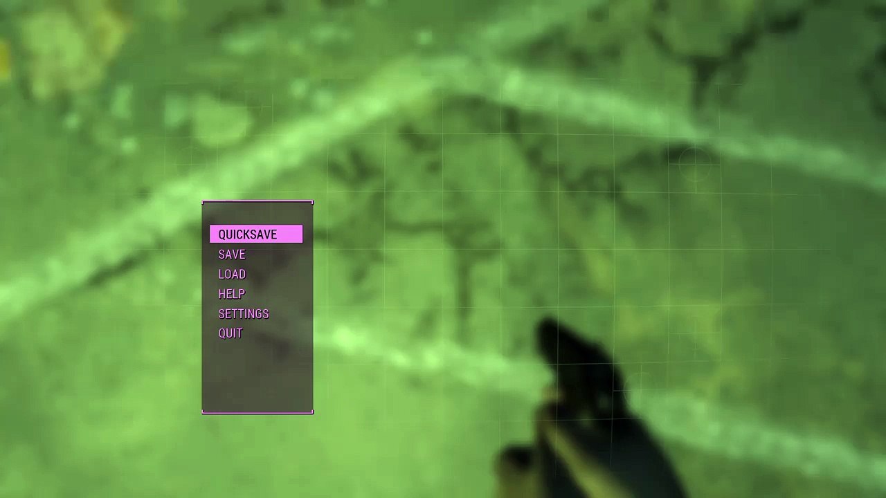 what was cait doing?