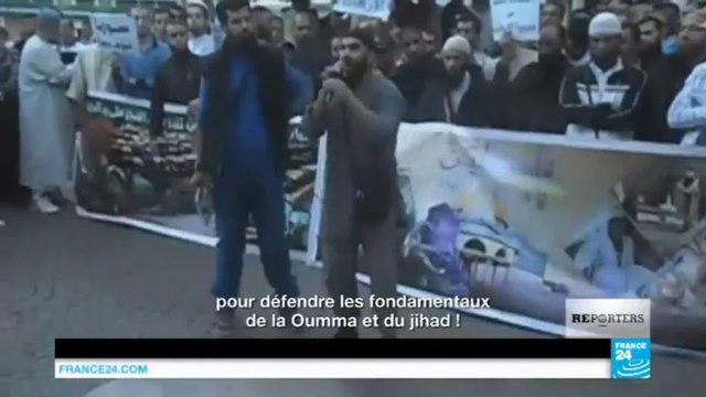 Maroc : le royaume face à la montée en puissance des mouvements salafistes
