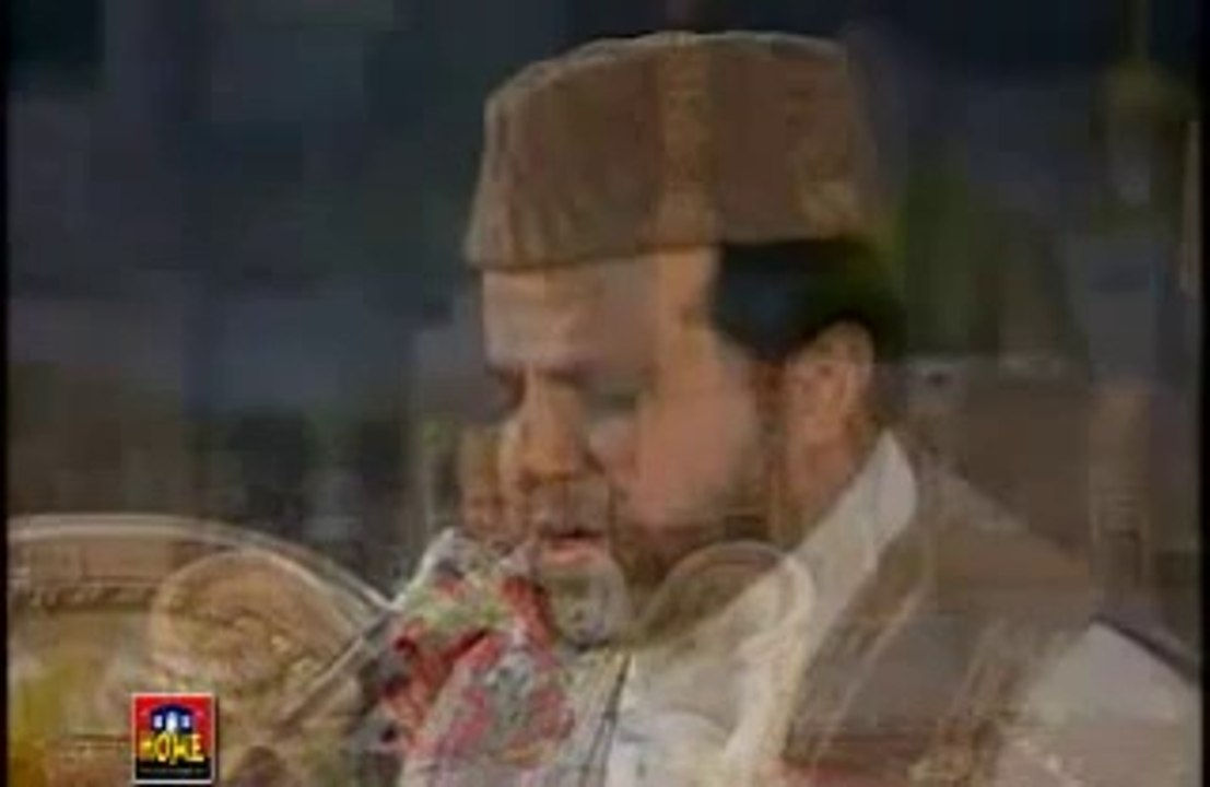 Madenay Ka Saffar ha Aur Main Namdeeda Namdeeda