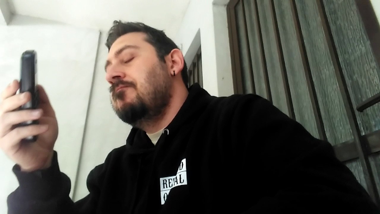 Suzuki Vstrom will never betray you...