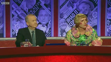 Have I Got A Bit More News For You S50E05 25