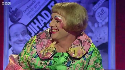 Have I Got A Bit More News For You S50E05 26