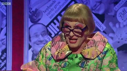 Have I Got A Bit More News For You S50E05 31