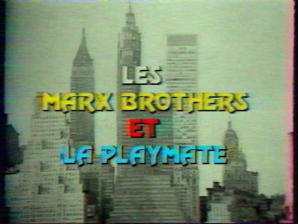 marxbro