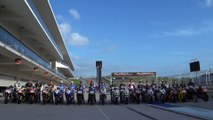 MotoAmerica Superbike Class Of 2016