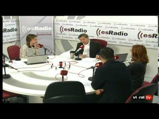 Federico a las 7: Rajoy quiere nuevas elecciones - 29/03/16