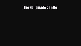 Download The Handmade Candle PDF Free