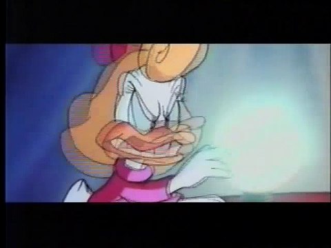 Kids WB Tiny Toon Adventures promo (late 90s) TINY TOONS Old Cartoons