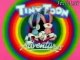 Tiny Toon Adventures - French Intro  TINY TOONS Old Cartoons