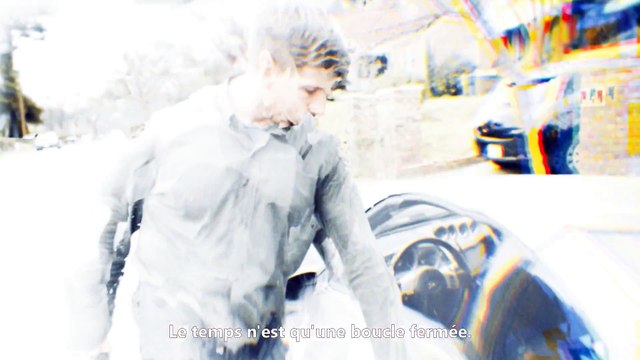 Quantum Break - Trailer Live Action sur Xbox One