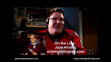 Birthday Message to Kellen Nitro 2011