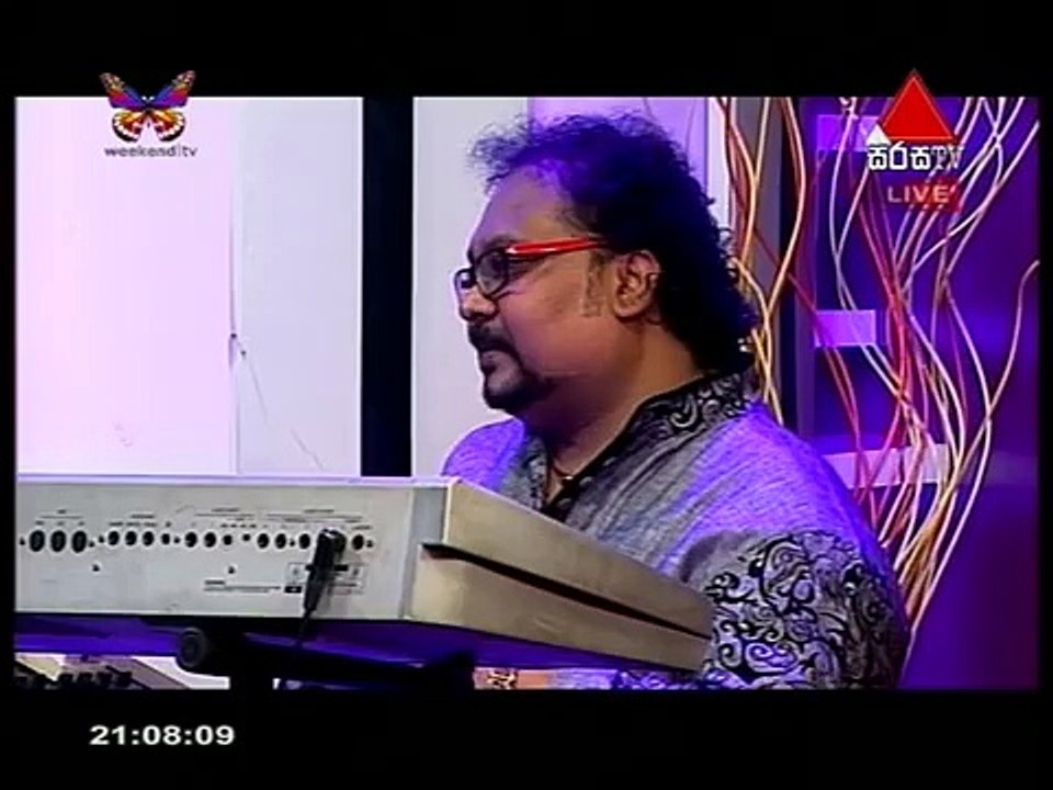 Road to A.R. Rahaman Live in Concert Sirasa TV 27th March 2016