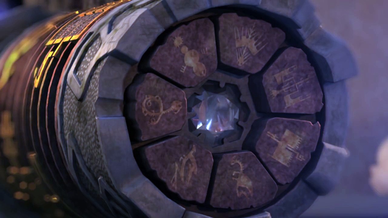 Това променя всичко! | Дракони: Отвъд хоризонта | Cartoon Network