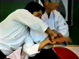 Айкидо Семинар Морихиро Сайто в Осимо. 16