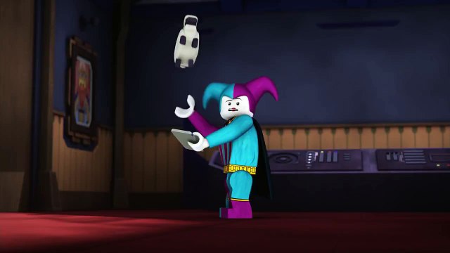 НЕКСО Рицари | Гледай нов епизод - всяка събота и неделя от 07.00 ч.