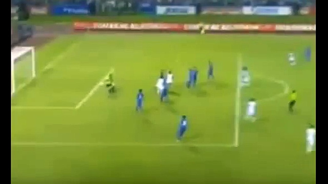 All Goals HD - Honduras 2-0 El Salvador 30-03-2016