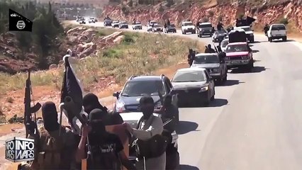 Infowars Nightly News - Does Saudi Arabia Want To Rule The World - 02232016 4