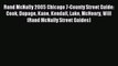 Read Rand McNally 2005 Chicago 7-County Street Guide: Cook Dupage Kane Kendall Lake McHenry