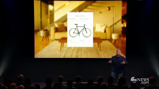 Apple Introduces New iPad Pro