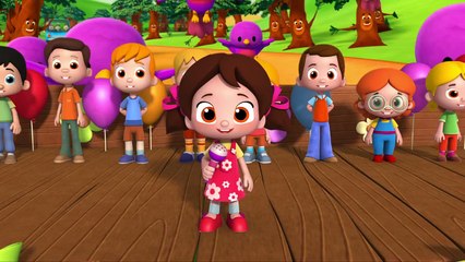 Niloya - Episódio 1: Abelhas