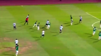 Lionel Messi ridiculize 4 Bolivia players - Argentina vs Bolivia 2016 HD