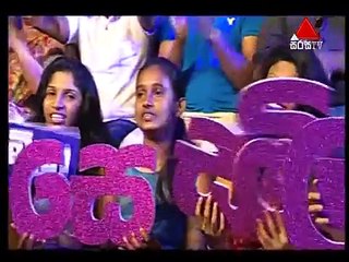 Sirasa Superstar Sirasa TV 27th March 2016