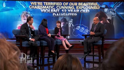 Sibling Asks For Help In Dealing With Sister: ‘Im Afraid To Go To Sleep At Night