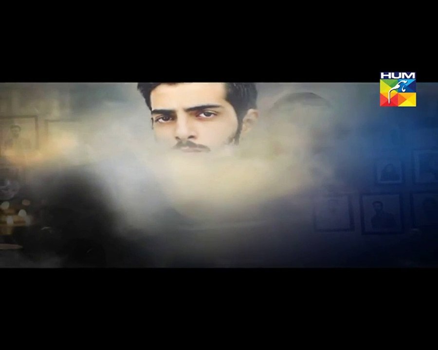 Zindagi Tujh Ko Jiya Episode 22 HUM TV Drama 29 March 2016 P1