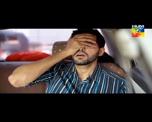 Zindagi Tujh Ko Jiya Episode 22 HUM TV Drama 29 March 2016 P2