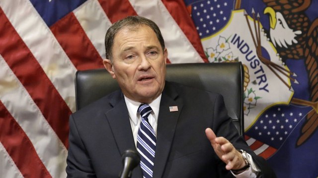 Utah now requires anesthesia for abortions at or beyond controversial 20-week mark