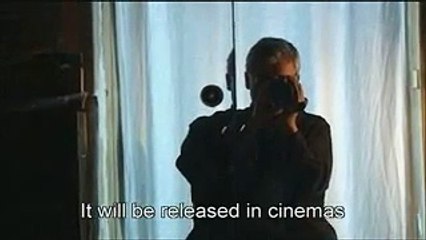 Le Filmeur d'Alain Cavalier - Bande-annonce