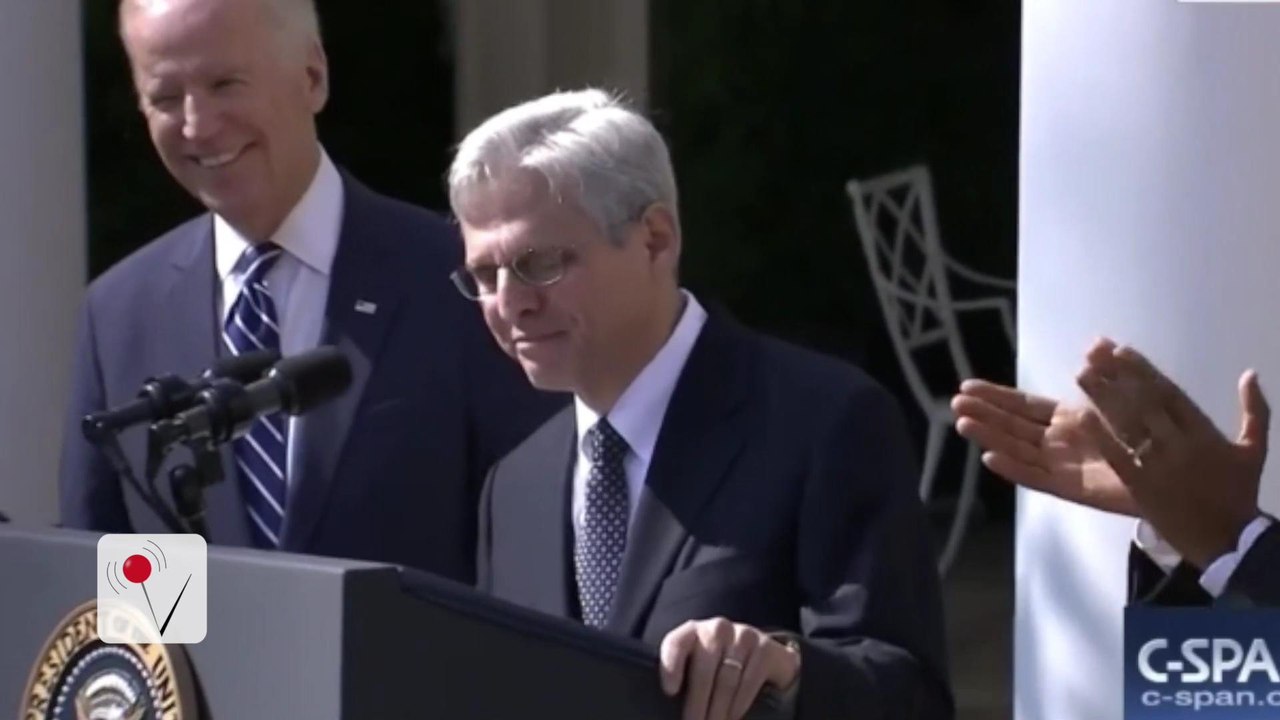 Republicans Change Their Mind on Obama's Supreme Court Nomination